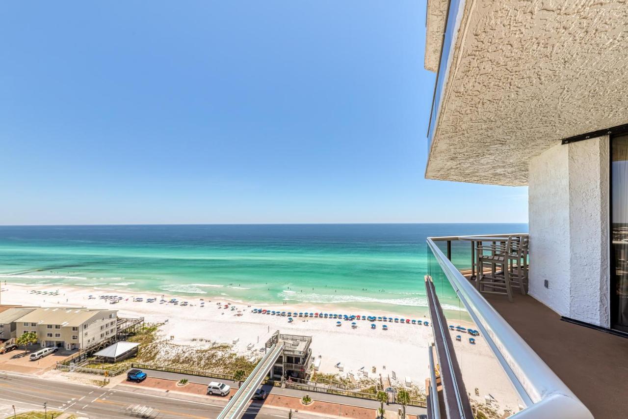 Surfside Resort 4 By Vacasa Destin Eksteriør bilde